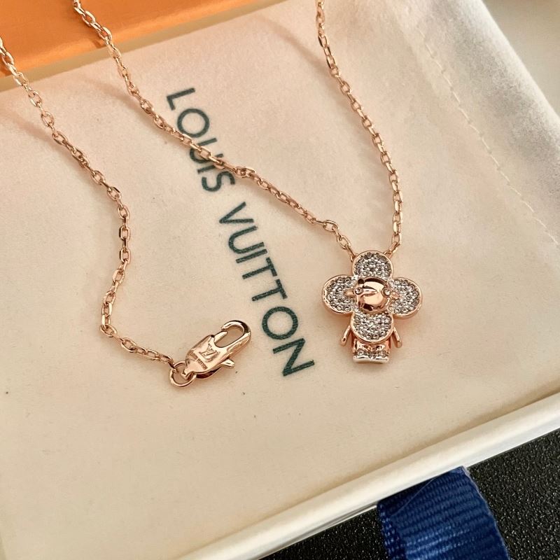 Louis Vuitton Necklaces